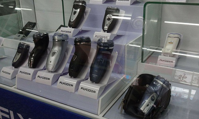 曾經(jīng)引領(lǐng)國(guó)貨剃須刀潮流的飛科,現(xiàn)在為何打廣告成癮?