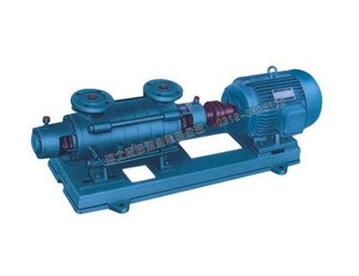 昊通水泵GC型鍋爐給水泵 高效耐用的工業給水解決方案