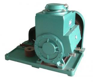 5.5KW旋片式真空泵 工業生產中的高效抽真空解決方案