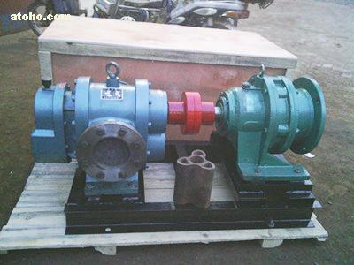 大江牌LCX-100/0.6羅茨油泵 熱賣促銷中的專業(yè)輸送解決方案