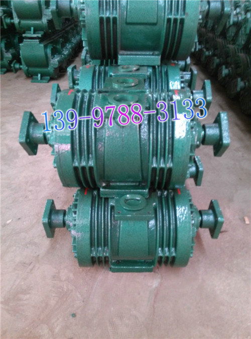 億豐牌XD-185真空吸污泵 專業研發與廠家直銷，鑄就卓越機械設備