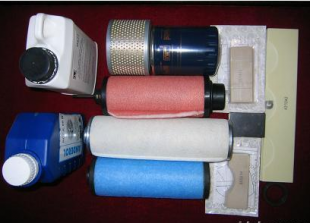 D60C萊寶真空泵維修指南 旋片維護與機械行業設備保養要點